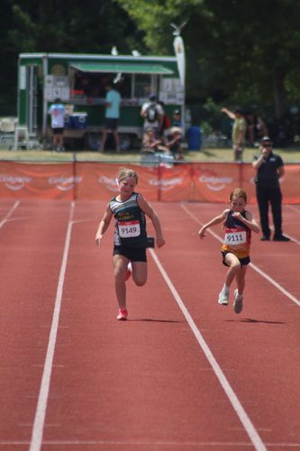 2026 Colgate Games Day 3 photo